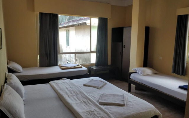 Local Stays By Dom Joao'S Guest House