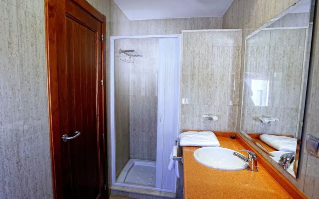 Pensión Restaurante Casablanca