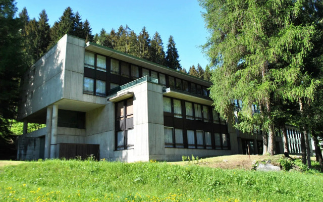 Residence Marilleva 900