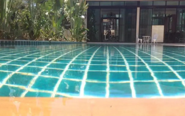 Apartment in Phuket Town