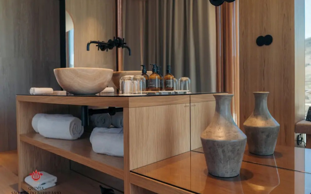 Quinta São José do Barrilario