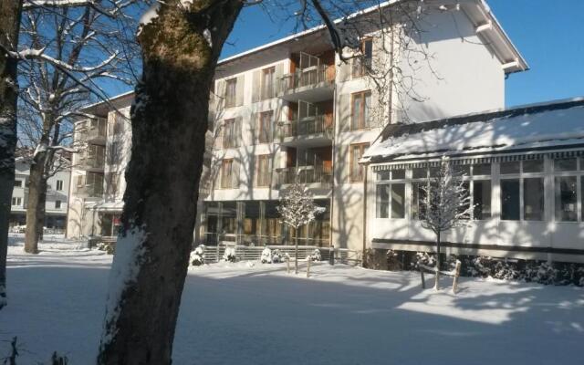 BSW - Ferienhotel Isarwinkel