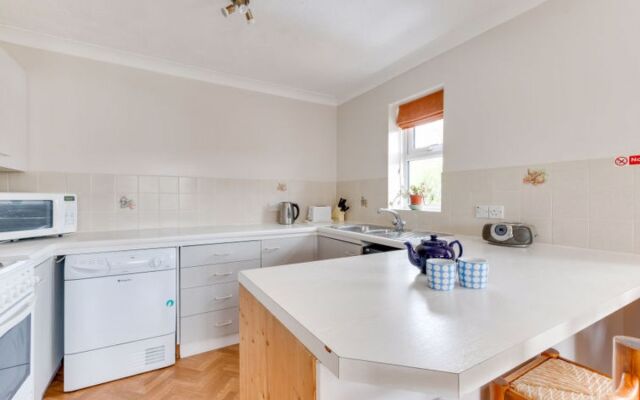 Apartment Lewes Nettuno