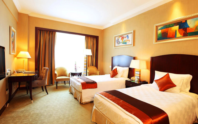 Guangzhou Grand International Hotel