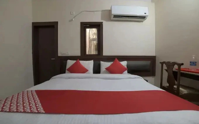 Travel Inn By OYO Rooms
