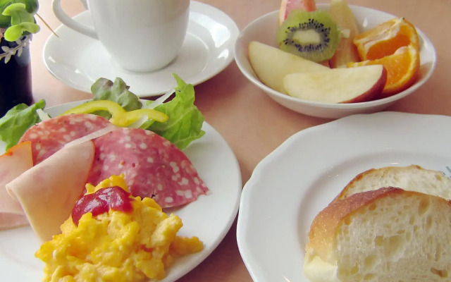 Hotel Pearl City Akita Kawabata