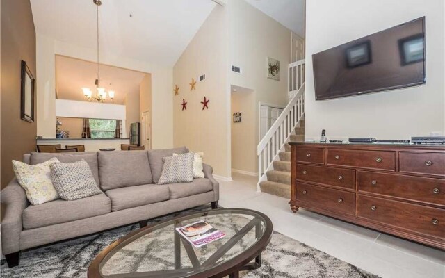 8006 Treetops - Three Bedroom Condo