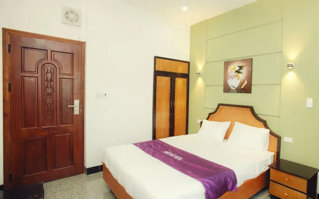 Thien Ngan Hotel