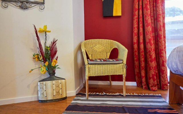Beachcomber – Guest Rooms – Kaikoura