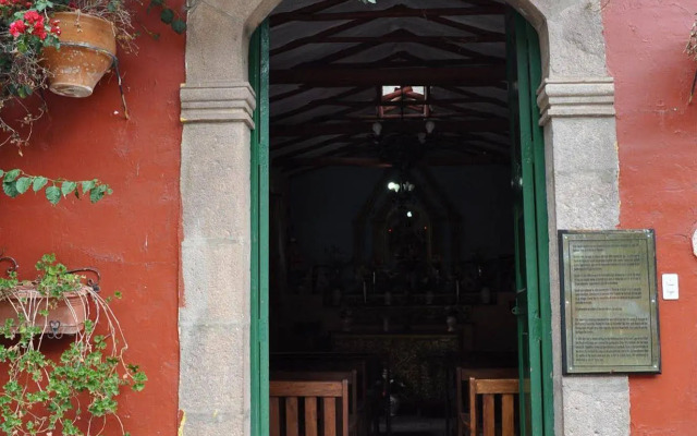 Royal Inka Pisac