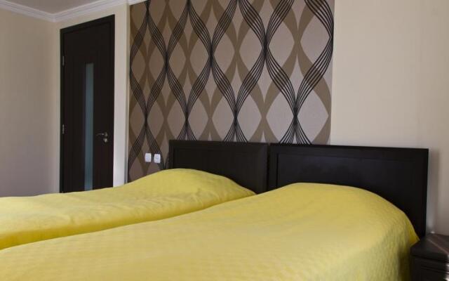 Becho Guest House