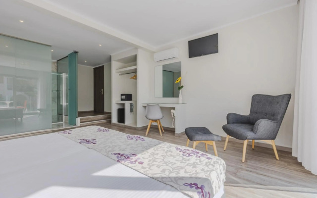 Sunrise Zante Hotel - Adults Only