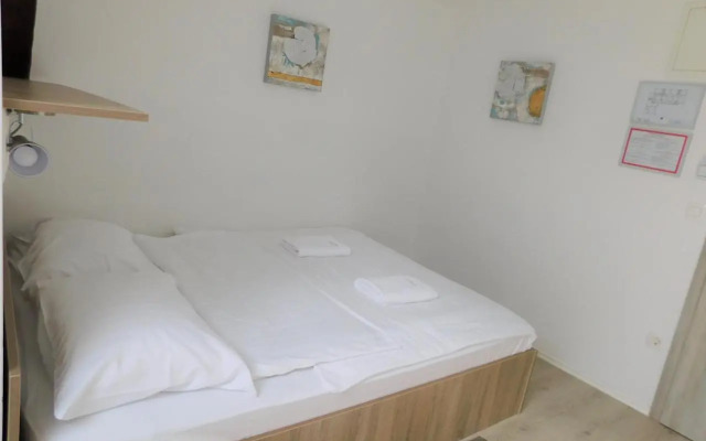 Evi Rooms Ljubljana