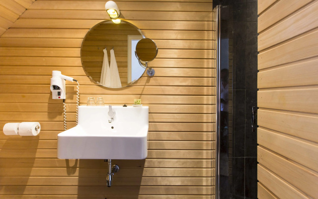 Hotel De Lochemse Berg