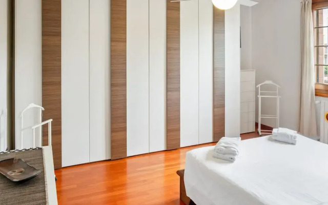 Casa Nespolo Abano Terme