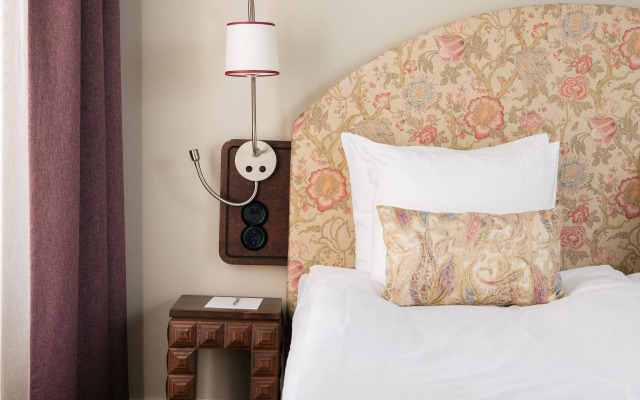 Hotel Ruth, WorldHotels Crafted