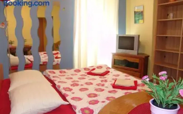 Apartments Piran