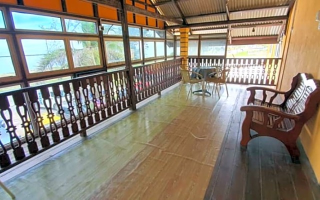 OYO 90116 Fbs Inn Hotel