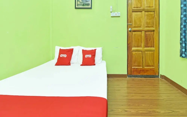 Oyo 90601 Sabacraft & Lodge