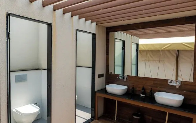 Teela The Glamping Resort