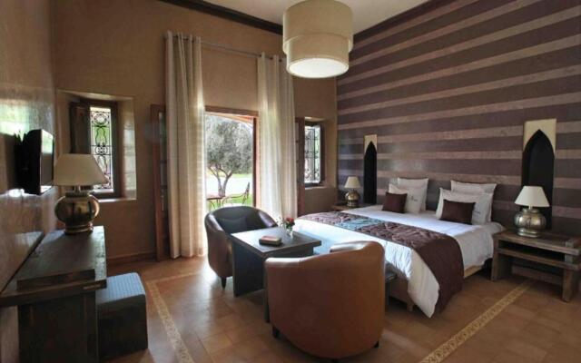 Villa Layyine - Moroccan sumptuousness