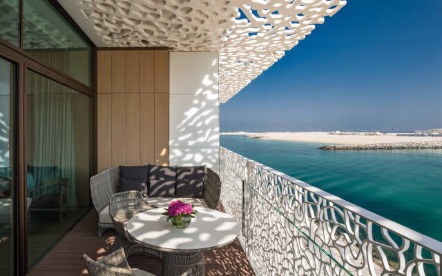 Bulgari Resort Dubai