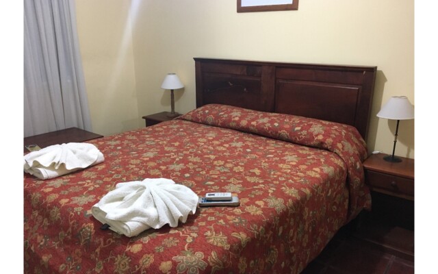 Hotel y Spa San Carlos