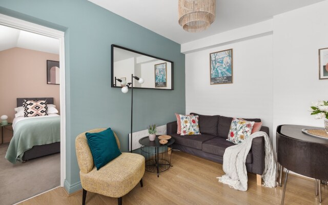 88A Albany Road