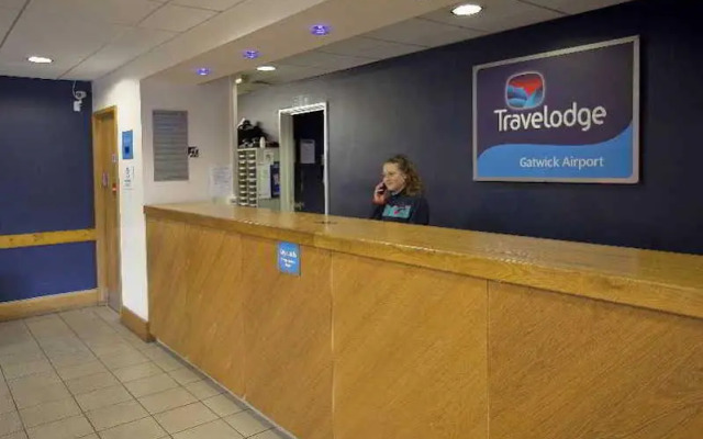 Travelodge Gatwick Airport Hotel