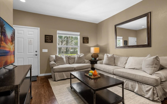 3 Bedrooms / 2 Bathrooms / Lucaya Village (11-103), KISSIMMEE, US