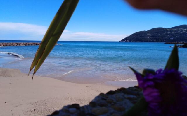 Authentic and modern apartment