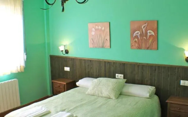 Vega Sierra Hotel Spa & Casas Rurales