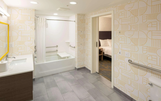Home2 Suites by Hilton East Haven New Haven