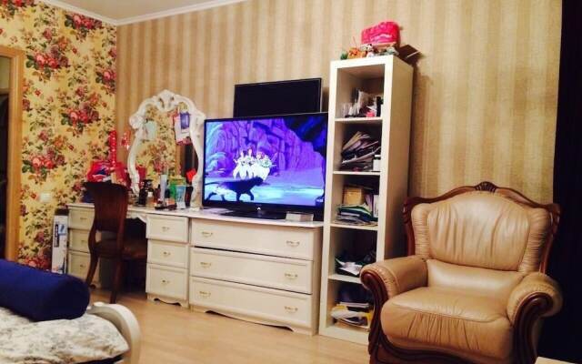 Апартаменты TravelFlat