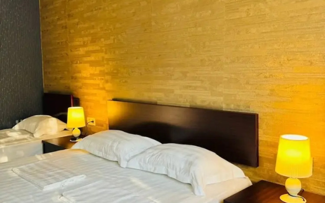 Rosa Hotel Gonio