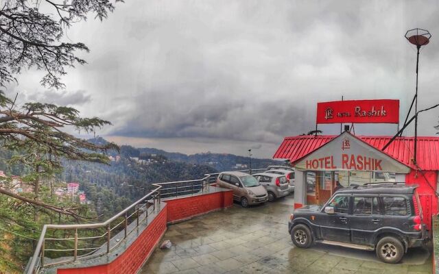 Hotel Rashik