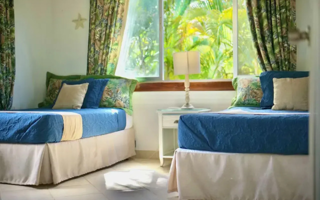 Villas Mares