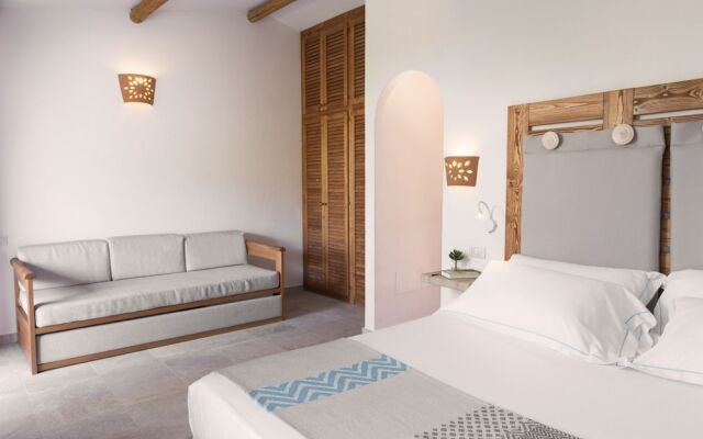 Park Hotel Cala Di Lepre & Spa