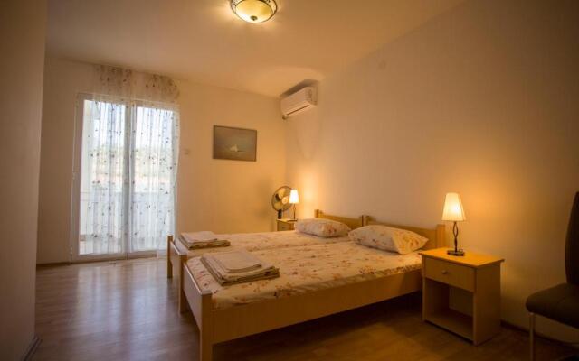 apartment Summer 2sp