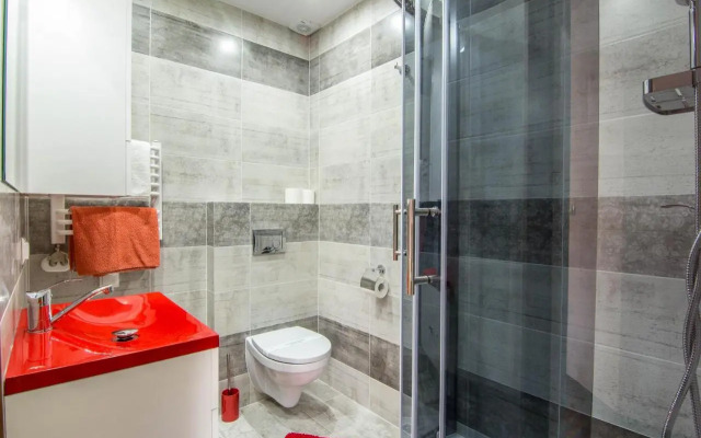 Apartamenty Szkolna Zakopane