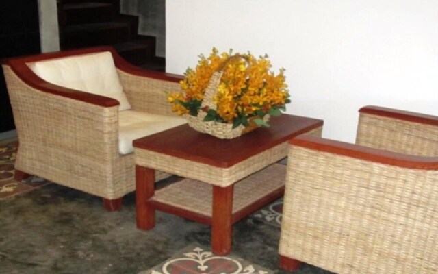 Royal Mekong Boutique Hotel