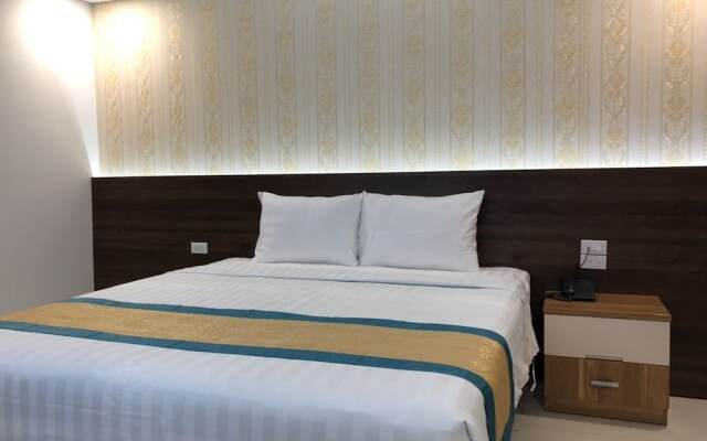 May hotel Phu Quoc