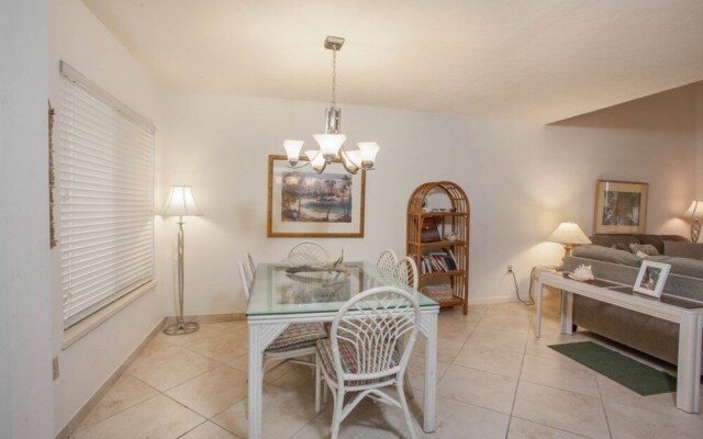 Santa Maria Harbour Resort 409