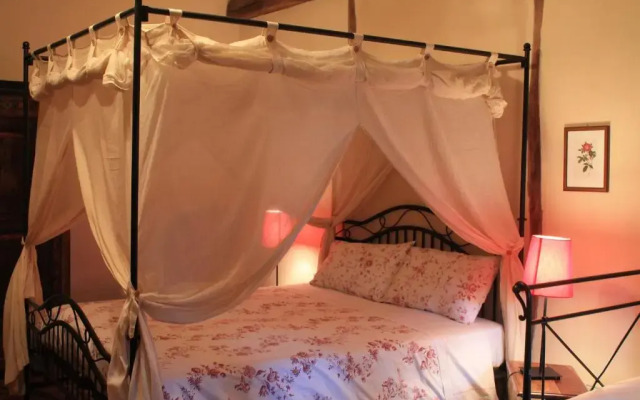 La Collina dei Passeri