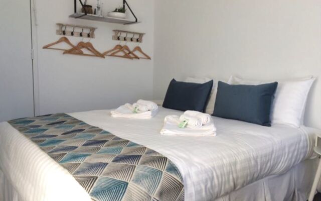 Newcastle Accommodation Tighes Hill