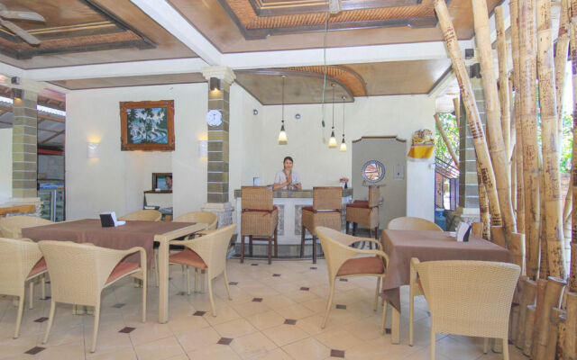 Airy Sanur Danau Poso 102 Denpasar Bali