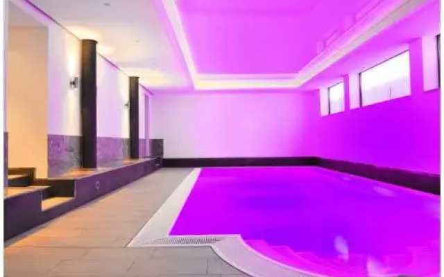 Dappers Hotel Spa Genuss