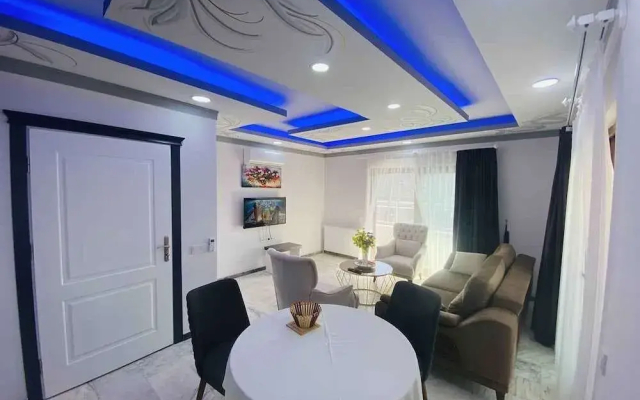 Vadisu Apart Hotel