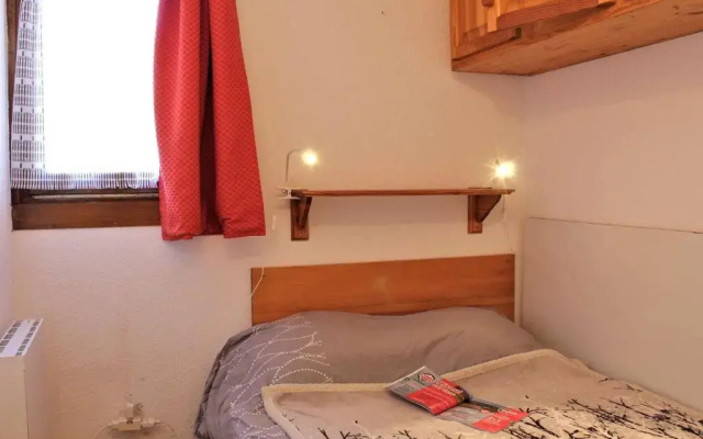 Appartement Risoul, 2 pièces, 5 personnes - FR-1-330-162