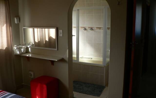 Heroldsbaai Holiday Home